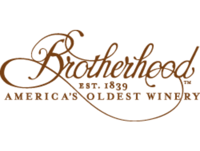 Wine Tasting Tour at Warwick Valley, Brotherhood Winery & Millbrook Vineyards