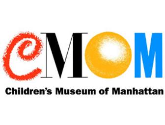 Children's Museum of Manhattan - Four Passes