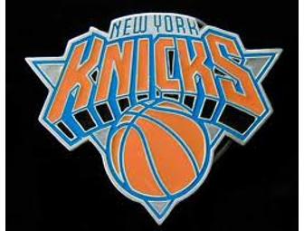 Knicks vs Toronto Raptors at Madison Square Garden