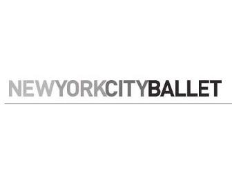 New York City Ballet Tickets