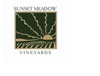 Sunset Meadow Vineyards - Goshen, CT
