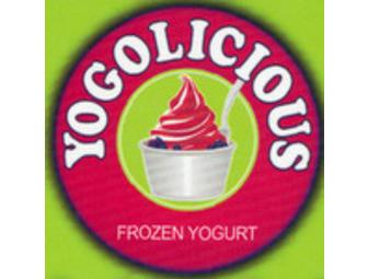 Yogolicious - Pleasantville, NY