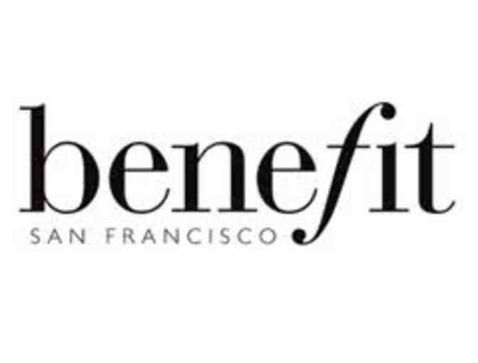 Benefit Cosmetics Boutique: Private Beauty Bash - Greenwich, CT