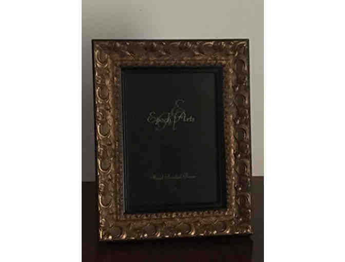 Picture Frame from Home Fair Camera - Larchmont, NY
