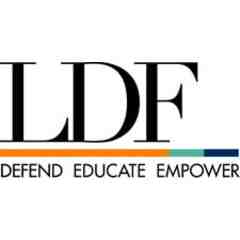NAACP Legal Defense & Education Fund