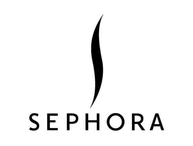 Two $50 Gift Cards to Sephora