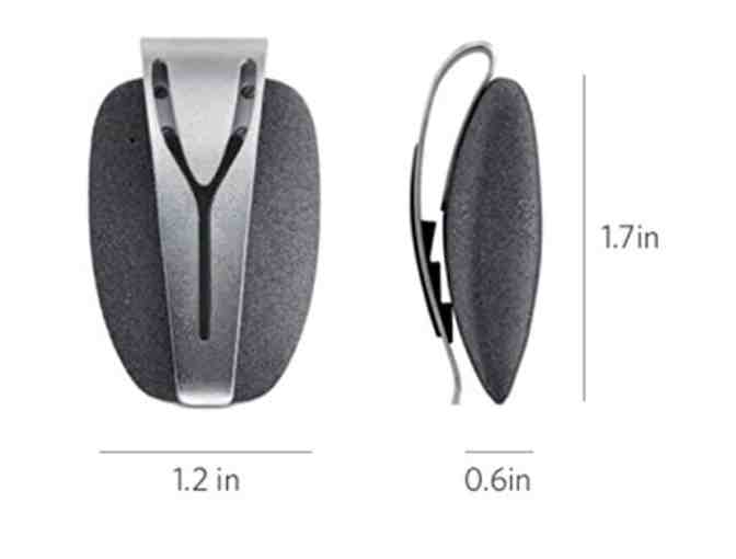 Spire Stone Stress Management and Activity Tracker