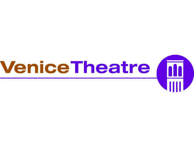 Venice Theatre - Acting Camp Session I