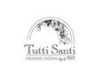 2 - $25 Gift Certificates to Tutti Santi in Mesa