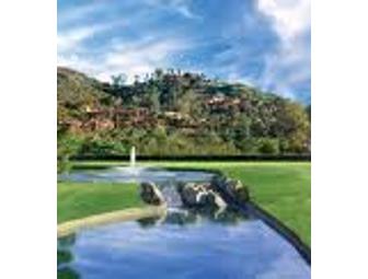 Golf for 2 at Pointe Hilton Tapatio Cliffs Resort, Phoenix, AZ