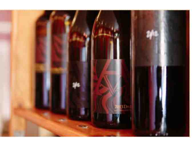 Arizona Stronghold Vineyards - Wine Tasting for Five