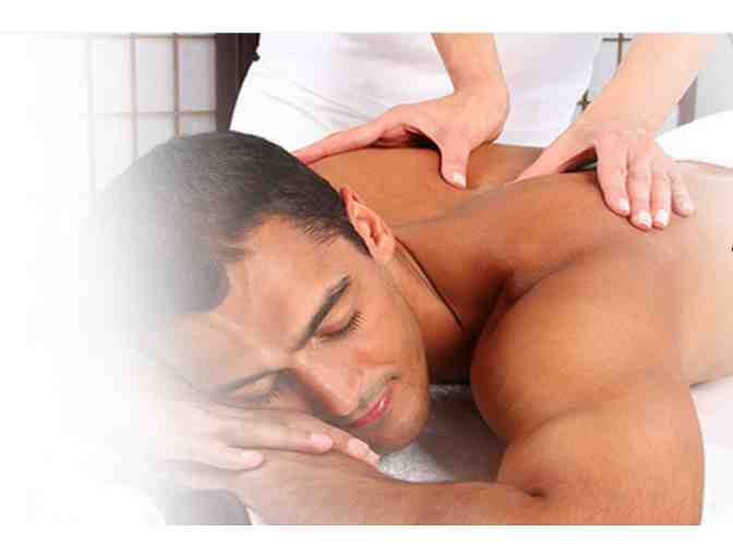 Massage at Southwest Institute of Healing Arts