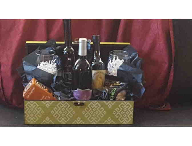 Wine Box