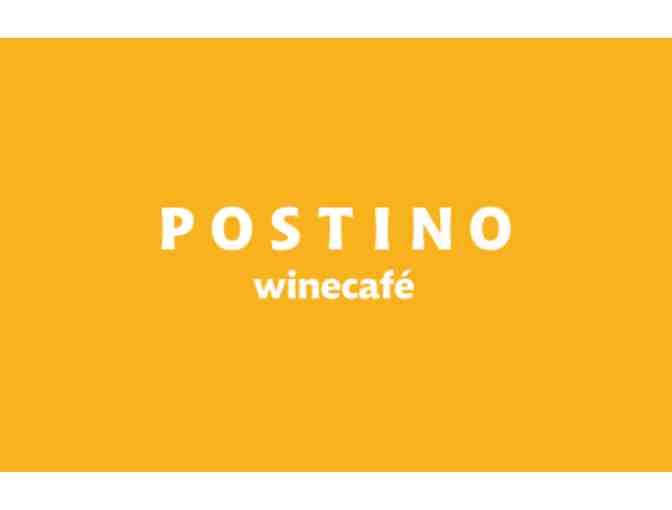 $100 Gift Card to Wind or any Upward Project restaurants(Federal Pizza, Postino or Churn)