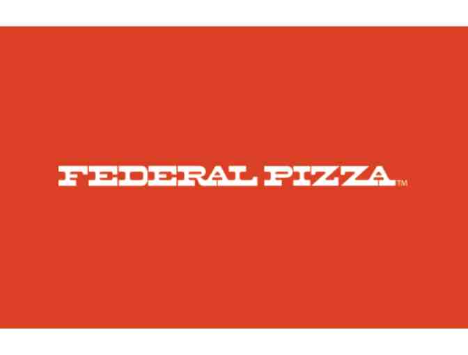 $100 Gift Card to Wind or any Upward Project restaurants(Federal Pizza, Postino or Churn)