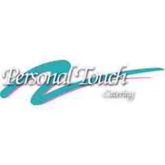 Personal Touch Catering