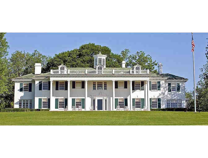 Private Bowling Party ~ Historic Mount Vernon Estate on White Rock Lake