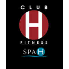 Club H Fitness