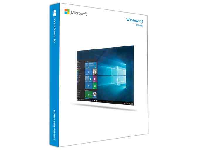 Microsoft Bundle - Office 365 & Windows 10