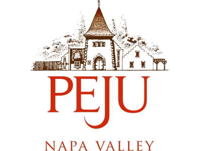 PEJU PROVINCE WINERY - Wine Tasting and Estate Tour for Six People
