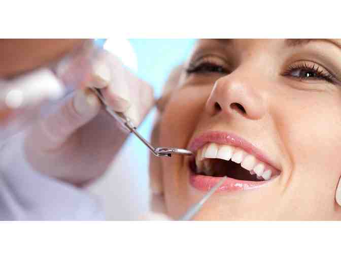 SMILES DENTAL GROUP - Teeth Whitening