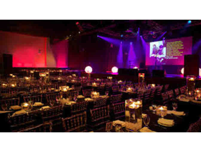B.B. King Blues Club & Grill/Highline Ballroom  -Two Complimentary Tickets