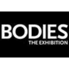 Bodies Exhibition (NYC)