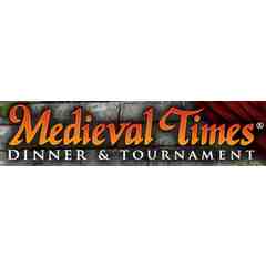 Medieval Times and Tournament, Lyndhurst, NJ