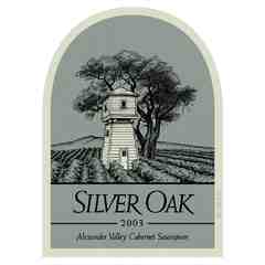 Silver Oak Cellars