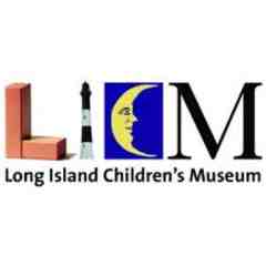 Long Island Children's Museum