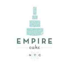 Empire Cake