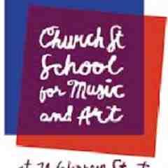 Church St. School for Music and Art