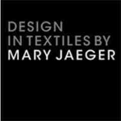 Design in Textiles by Mary Jaeger