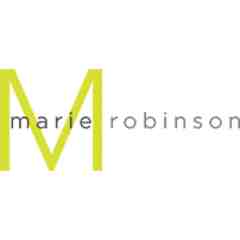 Marie Robinson Salon