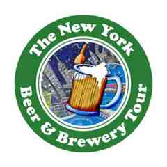 The NY Beer and Brewery Tour