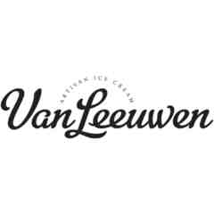 Van Leeuwen Artisian Ice Cream