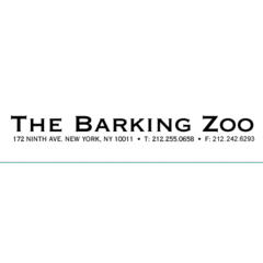The Barking Zoo