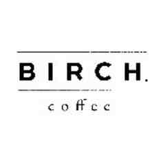 Birch Coffee