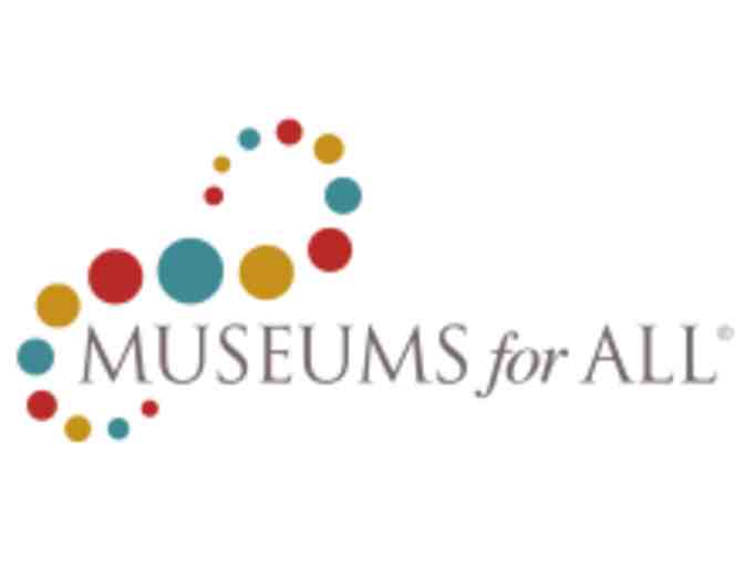 Cranbrook Institute of Science General Admission Tickets (4 count)