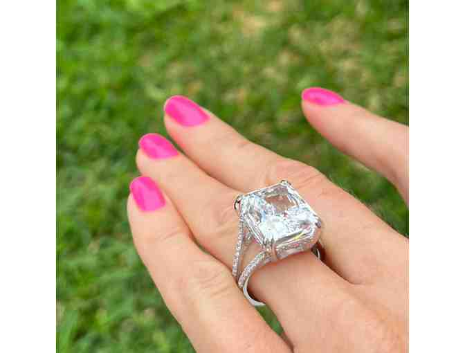 Modern Classic Set of 3 in Platinum