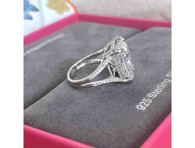 Modern Classic Set of 3 in Platinum