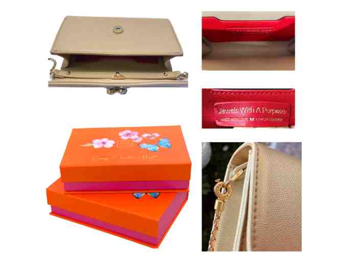 Italian Crossbody Clutch Collection (Set of 3)