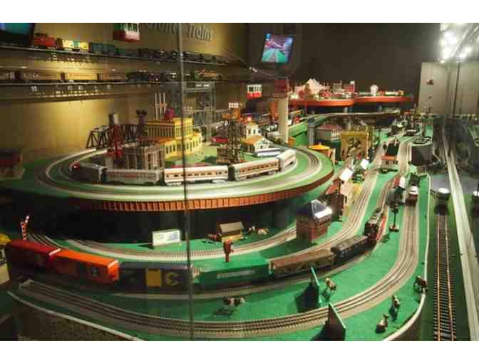 Detroit Historical Society Bundle