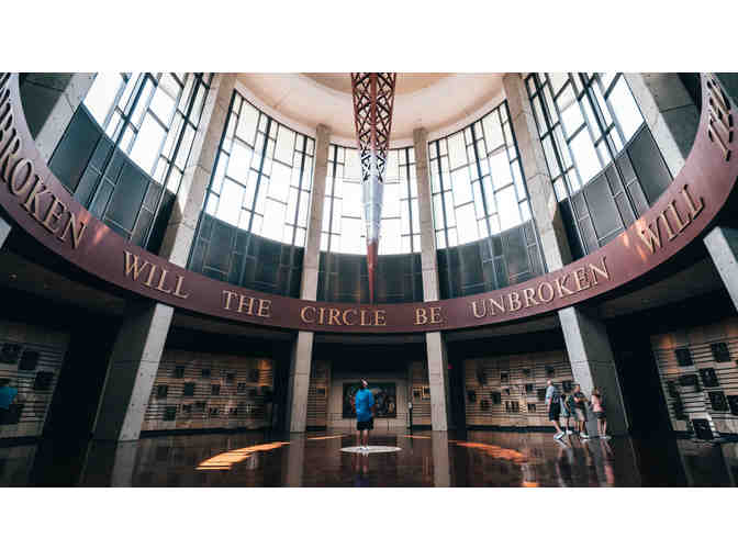 Grand Ole Opry with Backstage Tour, Kanye Prime Steakhouse Dinner & 2 Night Stay for (2)