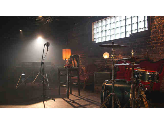 Grand Ole Opry with Backstage Tour, Kanye Prime Steakhouse Dinner & 2 Night Stay for (2)