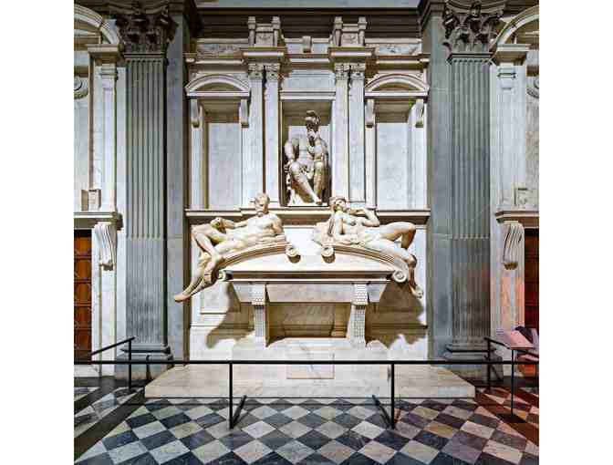 'The Medici, Michelangelo, and the Art of the Late Renaissance Florence' Book