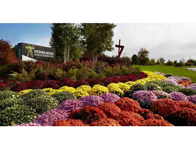 Grand Rapids Getaway