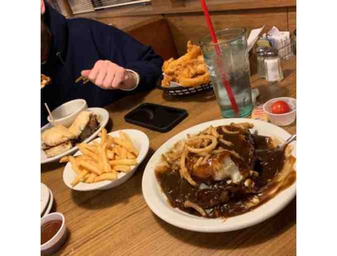 Grand Rapids Getaway