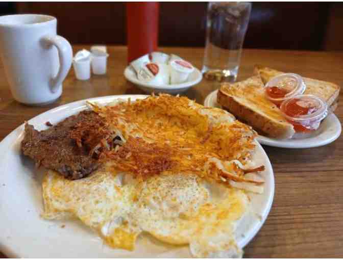 Grand Rapids Getaway