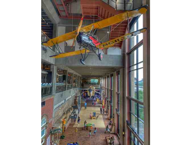 Grand Rapids Getaway